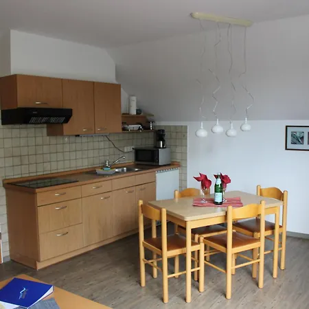 Wohnung2 Apartment