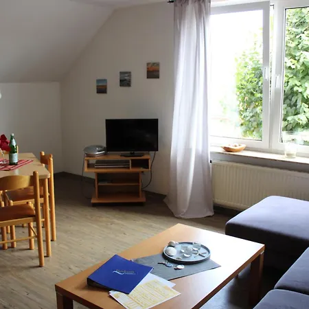 Wohnung2 Apartment