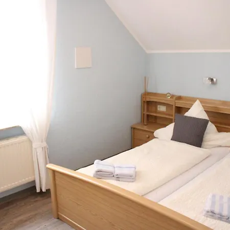 Apartment Wohnung2