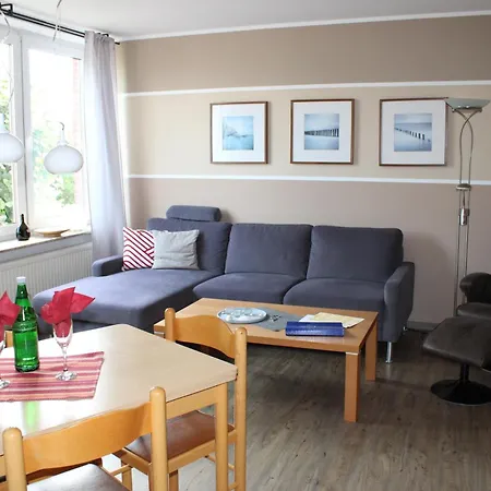 Wohnung2 Apartment *
