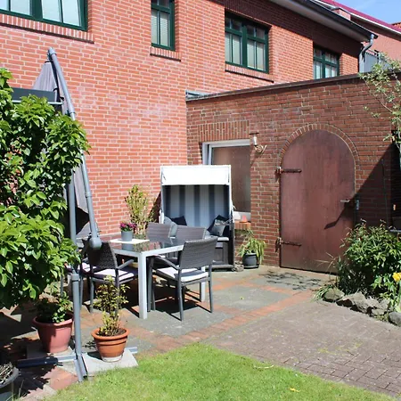 Appartement Wohnung2 *