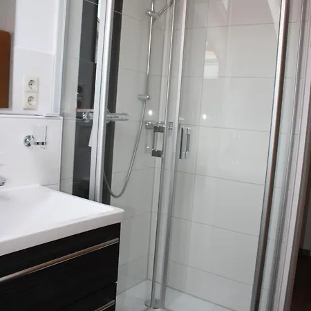 Apartment Wohnung2